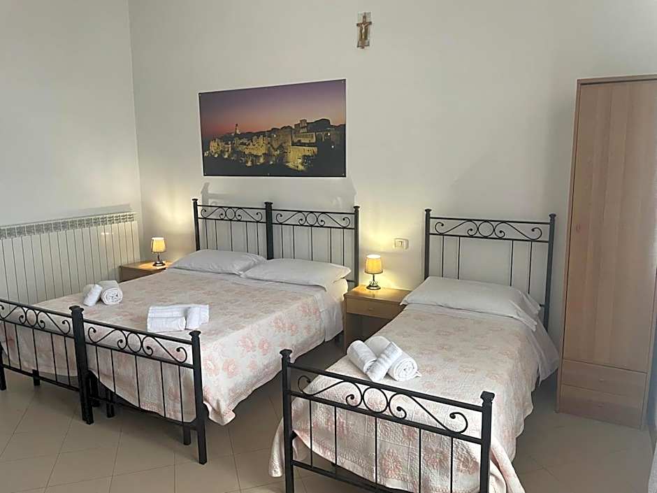 Residenza Pitigliano Gens Petilia - Nuova gestione