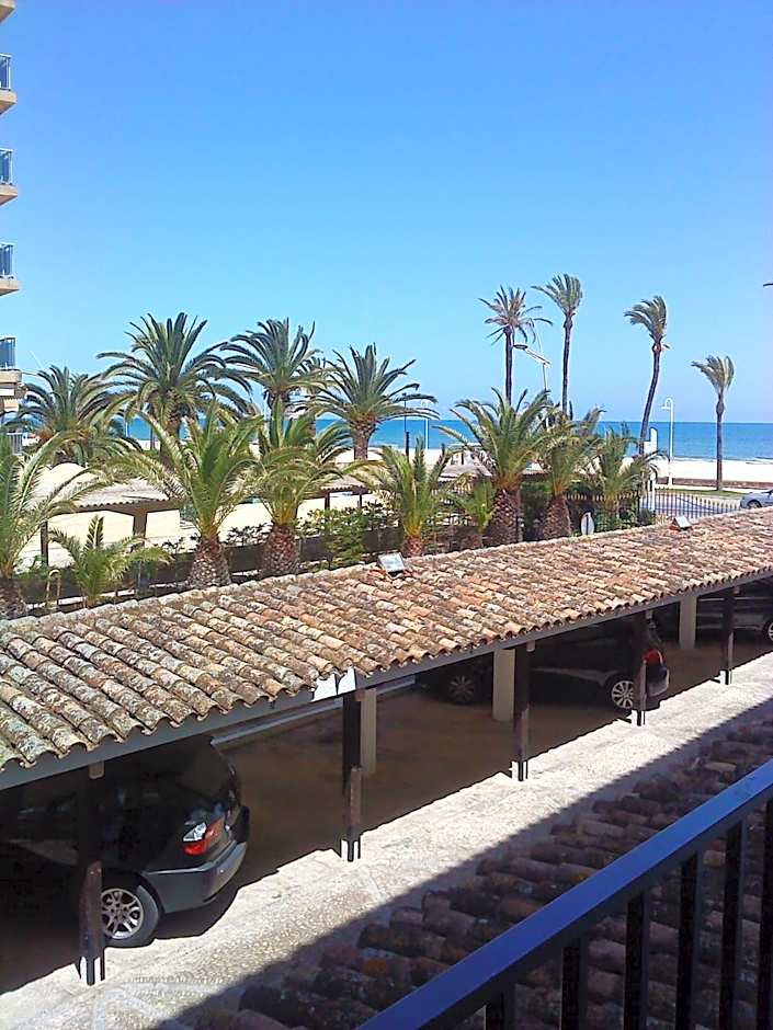 Hostería del Mar
