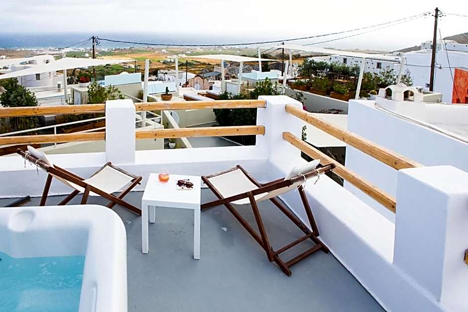 Aetheria Villas