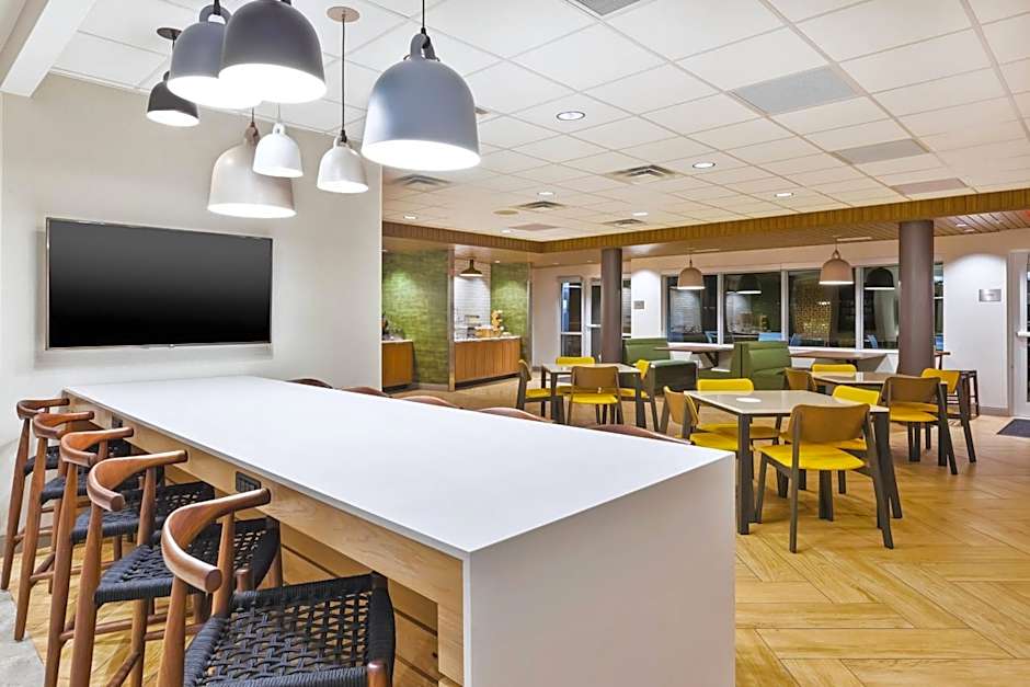 Fairfield Inn and Suites by Marriott Goshen