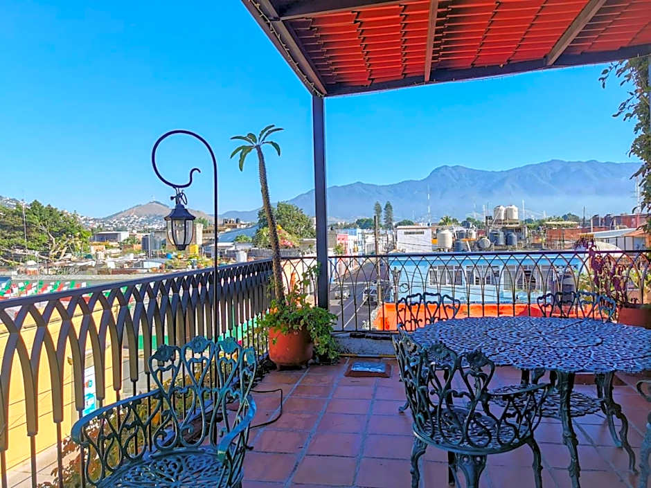 Hotel Casa Guiv