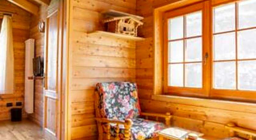 B&B Chalet Il Picchio
