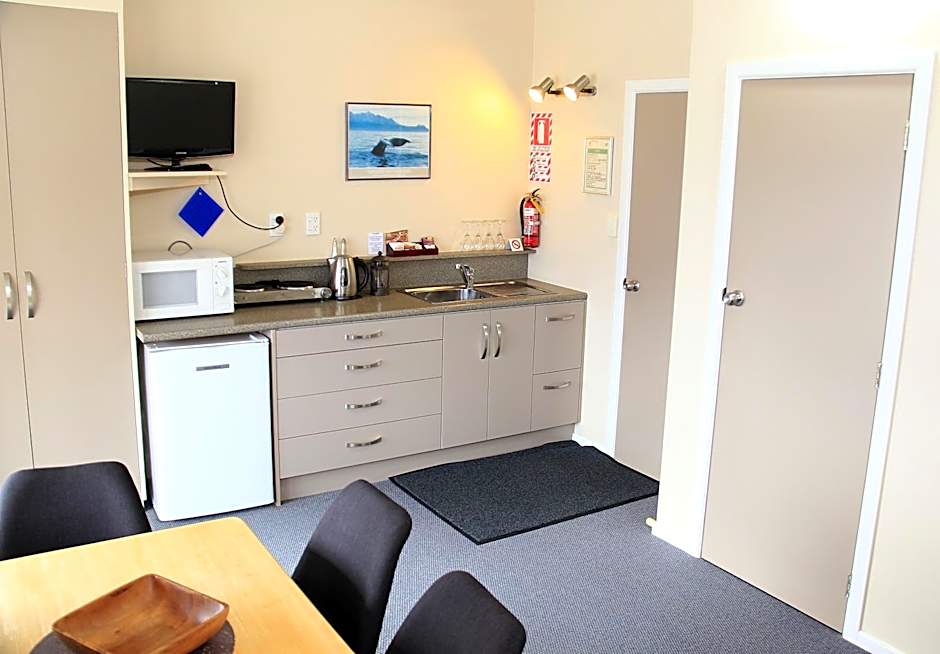 Manapouri Lakeview Motor Inn
