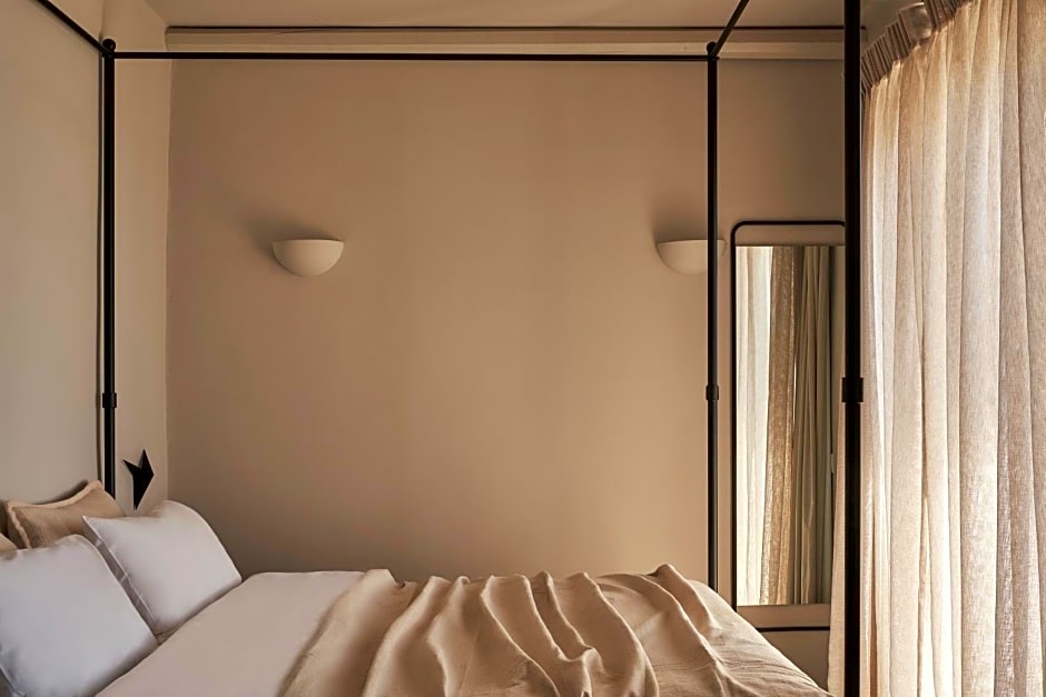 Under the Sun Cycladic Village