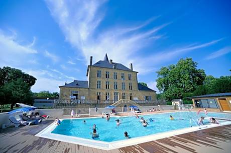 ULVF Le Domaine de Pelvezy