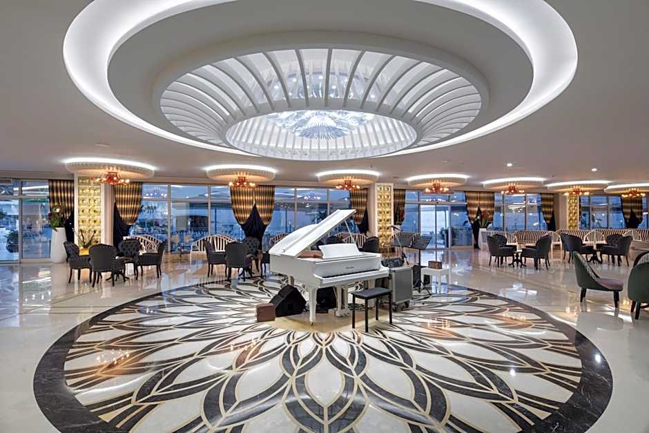 Granada Luxury Beach-Ultra All Inclusive