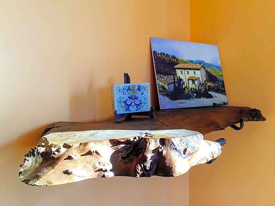 Alba dei Due Soli B&B