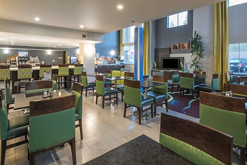 Holiday Inn Express Hotel & Suites Livermore By IHG