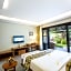 The Astari Villa and Residence