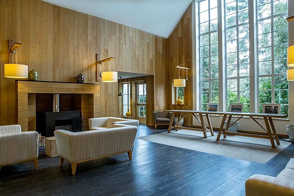 Emeria Dinard Thalasso Spa