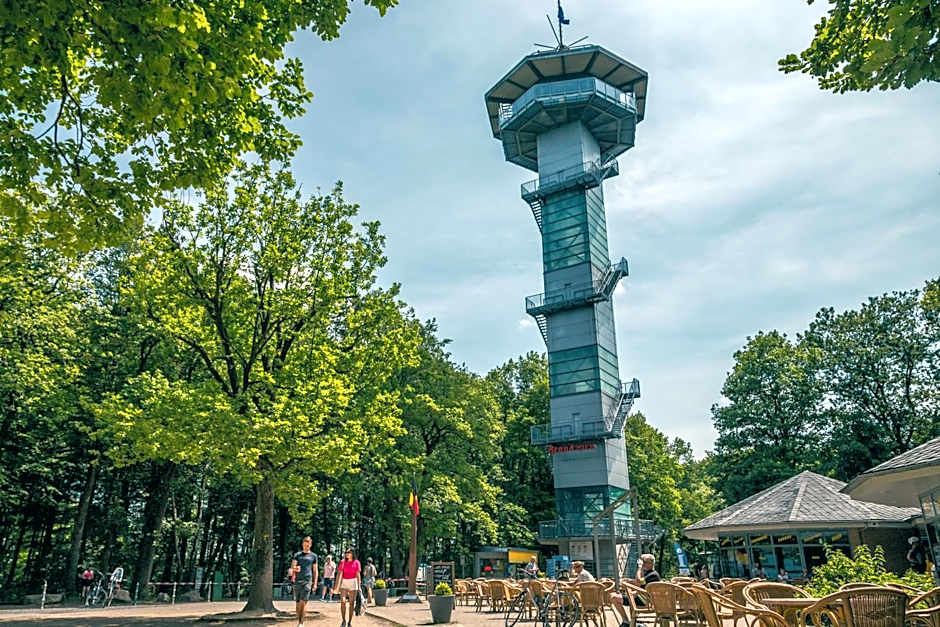 EuroParcs Limburg
