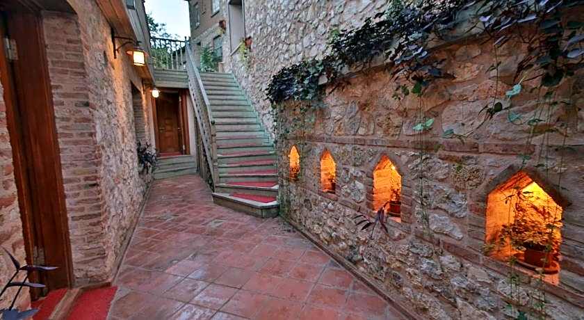 Historical Mansion Eskiciler Konagı - Cittaslow