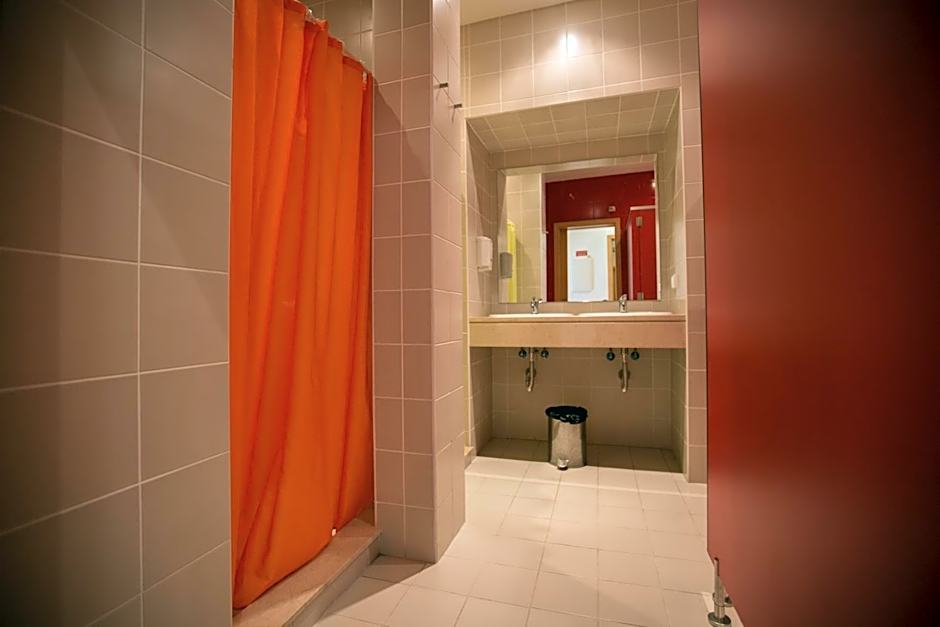 HI Tavira - Pousada de Juventude