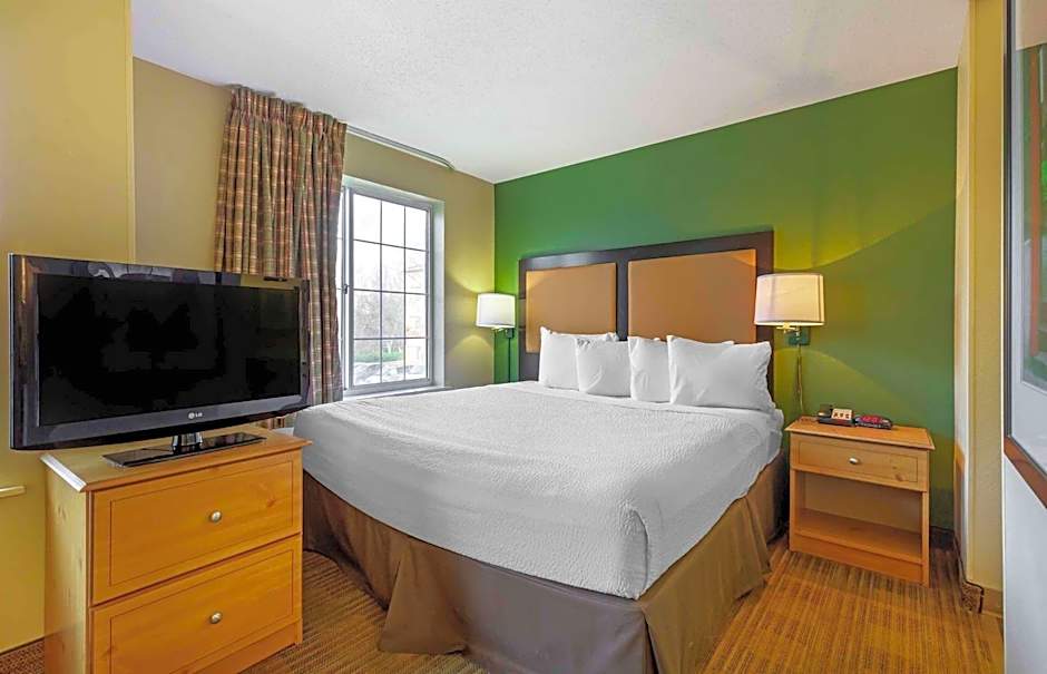 Extended Stay America Suites - Washington, D.C. - Rockville