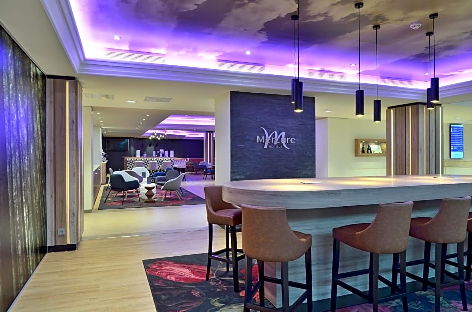 Mercure Hotel Koblenz