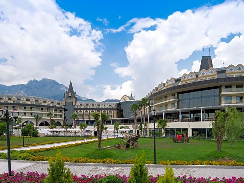 Crystal Prestige Elite