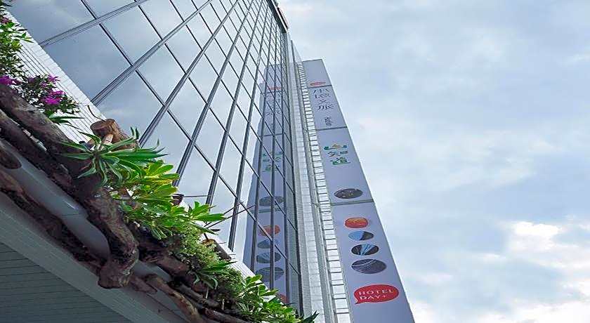 Hotelday Plus Hualien