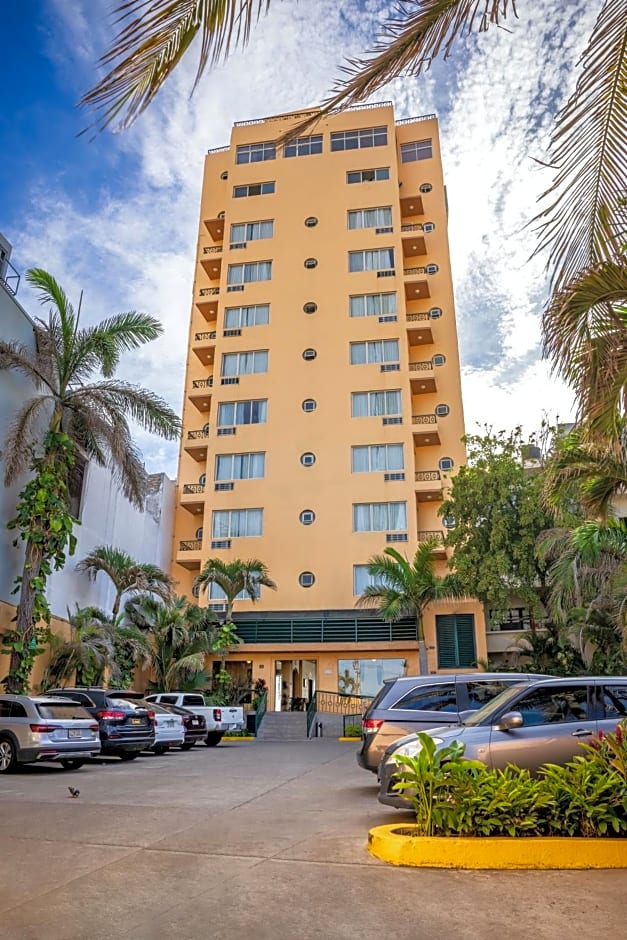 Best Western Posada Freeman