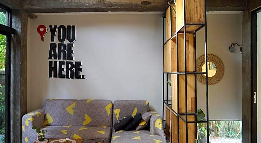 Happy House BnB Bromo backpacker