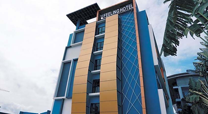 The Feeling Hotel