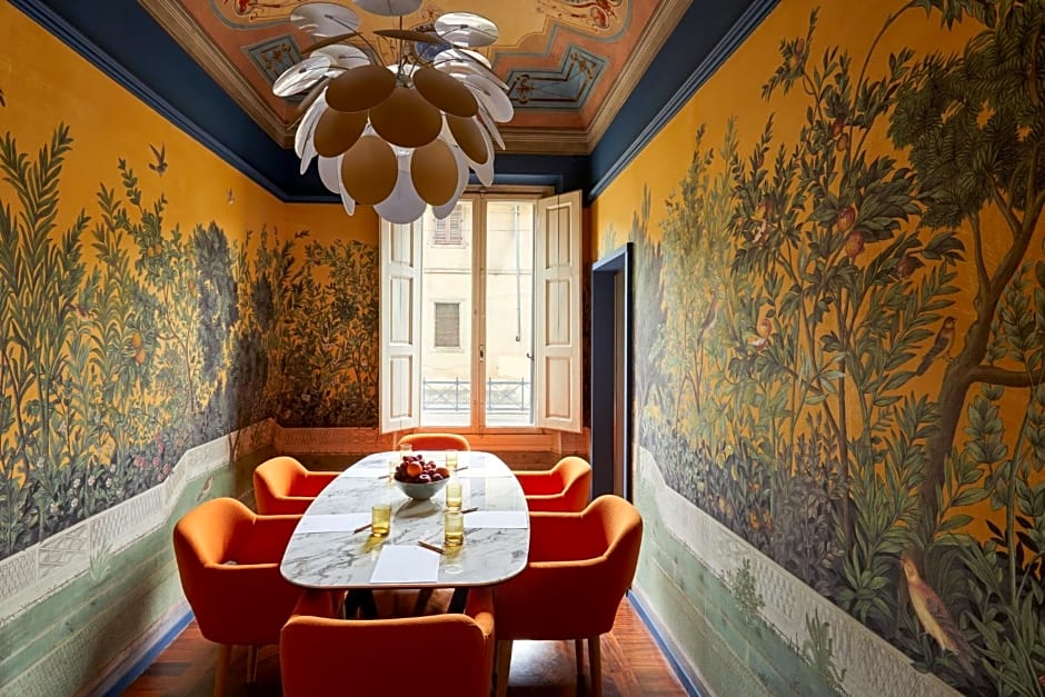 Hotel Indigo Florence By IHG