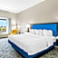 Hampton Inn By Hilton Laramie