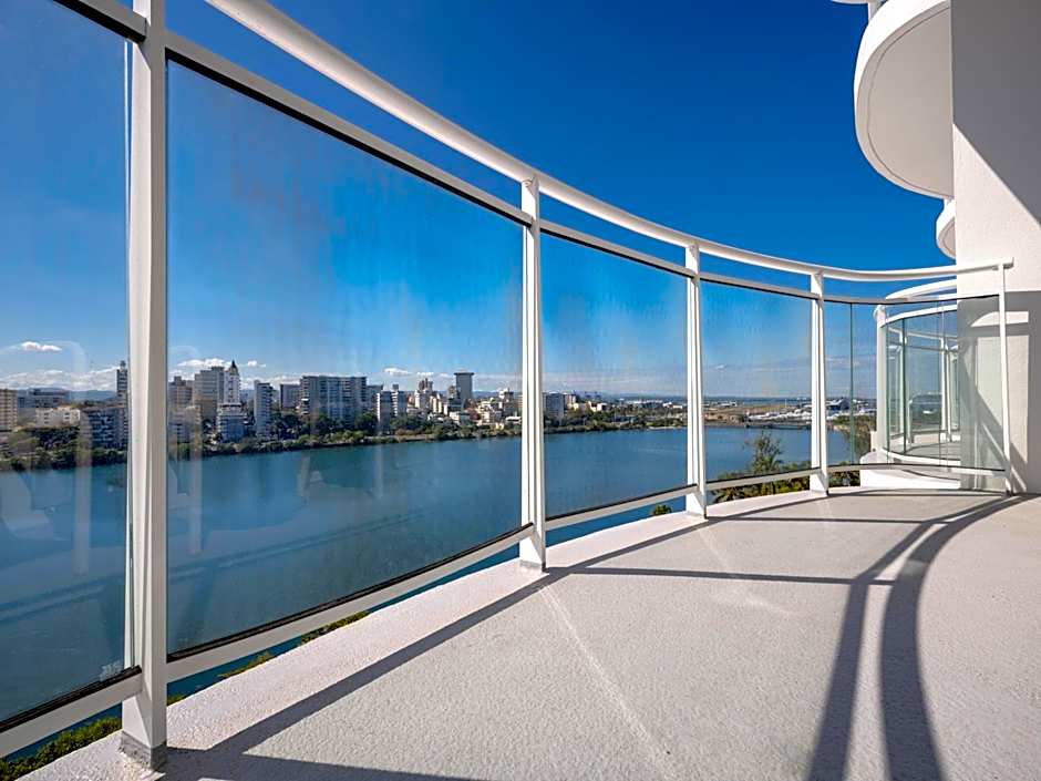 Hilton Garden Inn San Juan Condado