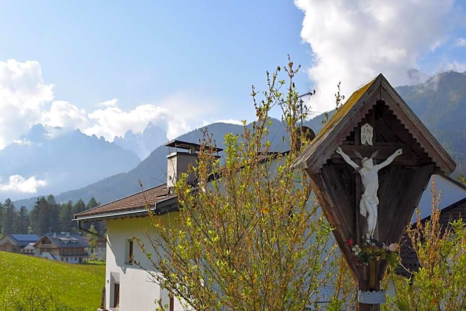 Appartments Helvetia