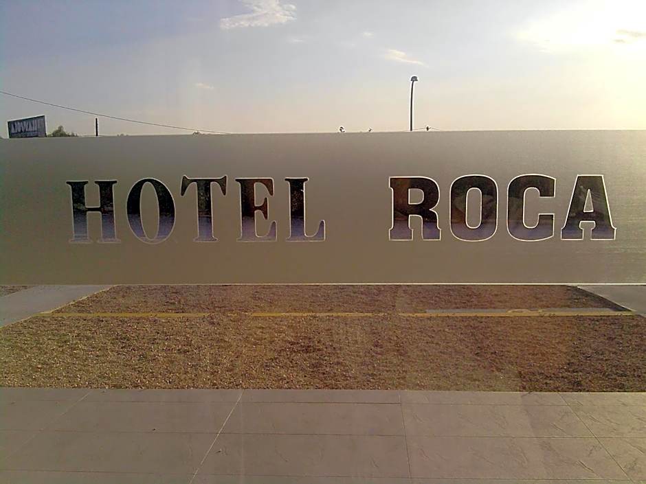 Hotel Roca