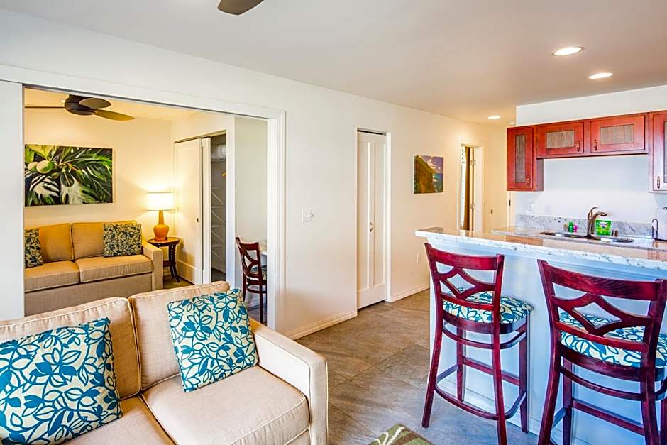 Castle Kauai Kailani