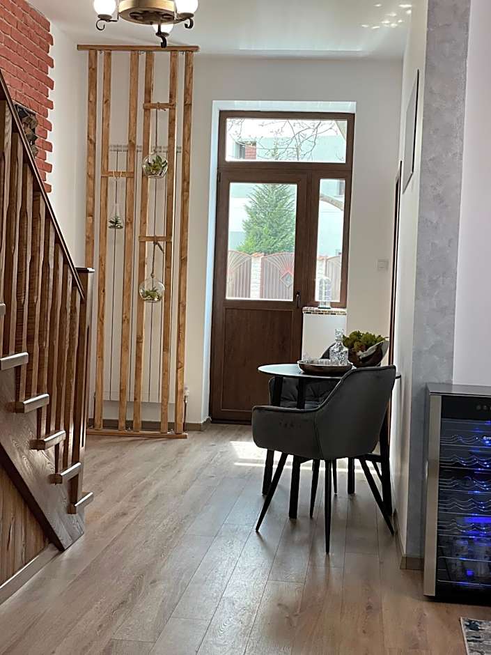 Norderney Apartments