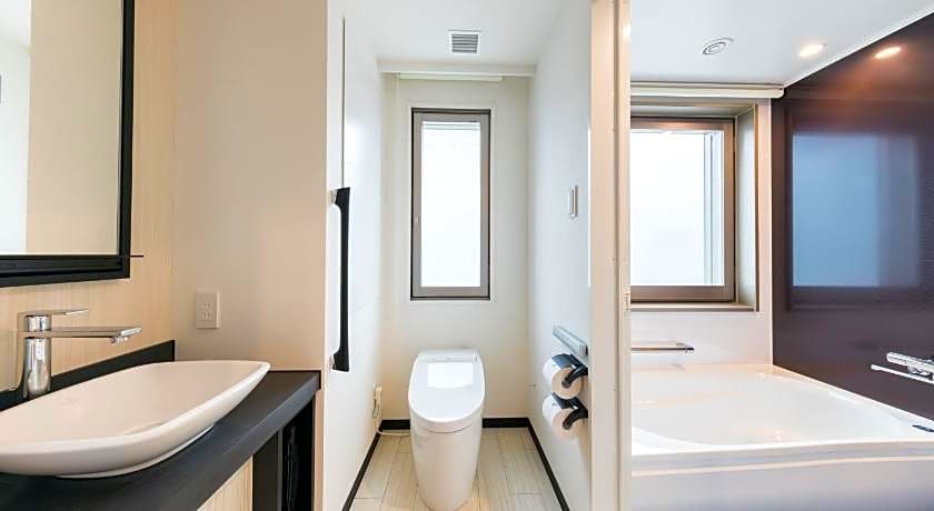 JR-EAST HOTEL METS AKIHABARA