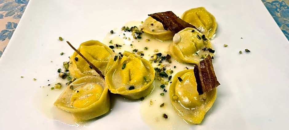 Park Hotel Ville Montefiori