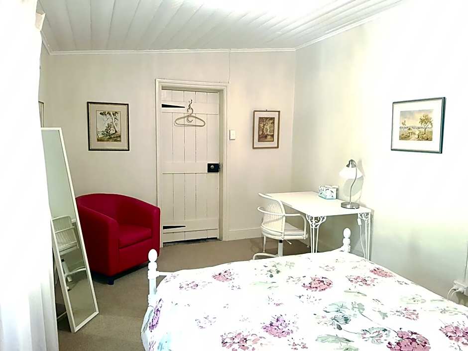 Amy's House Bed & Breakfast