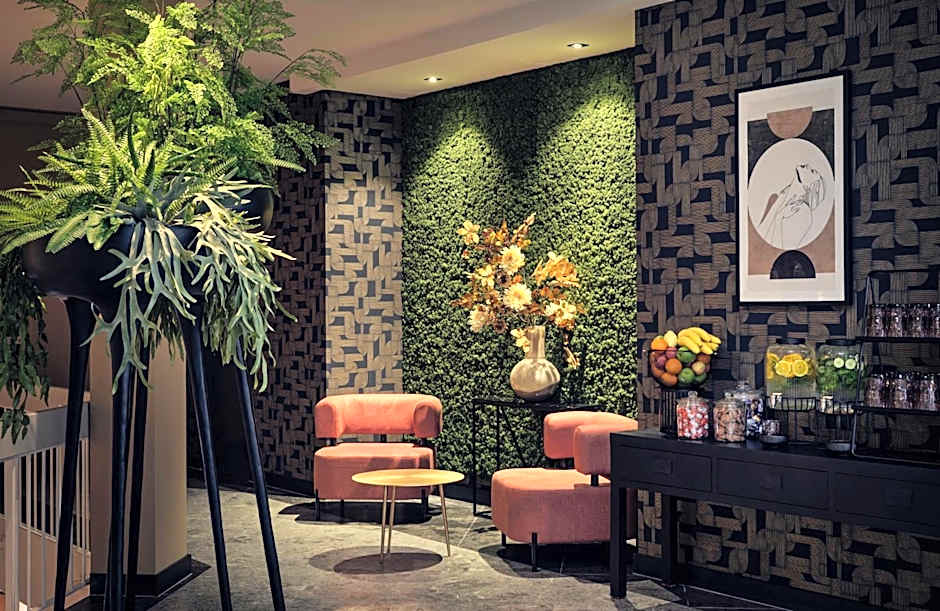 Leonardo Royal Hotel Baden- Baden