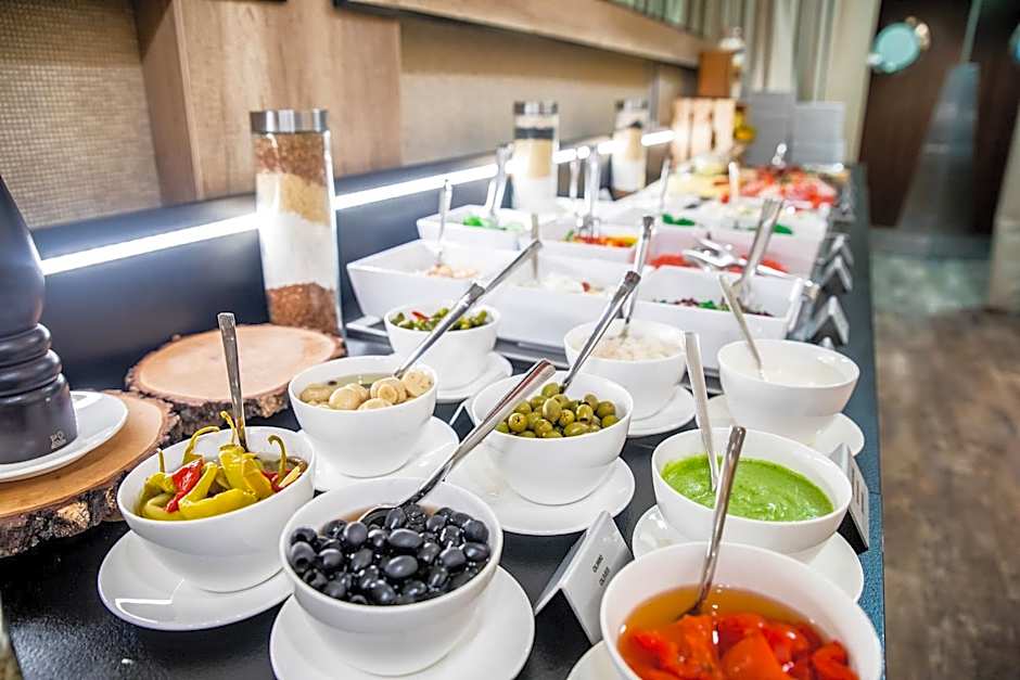 Park Hotel Diament Wroclaw