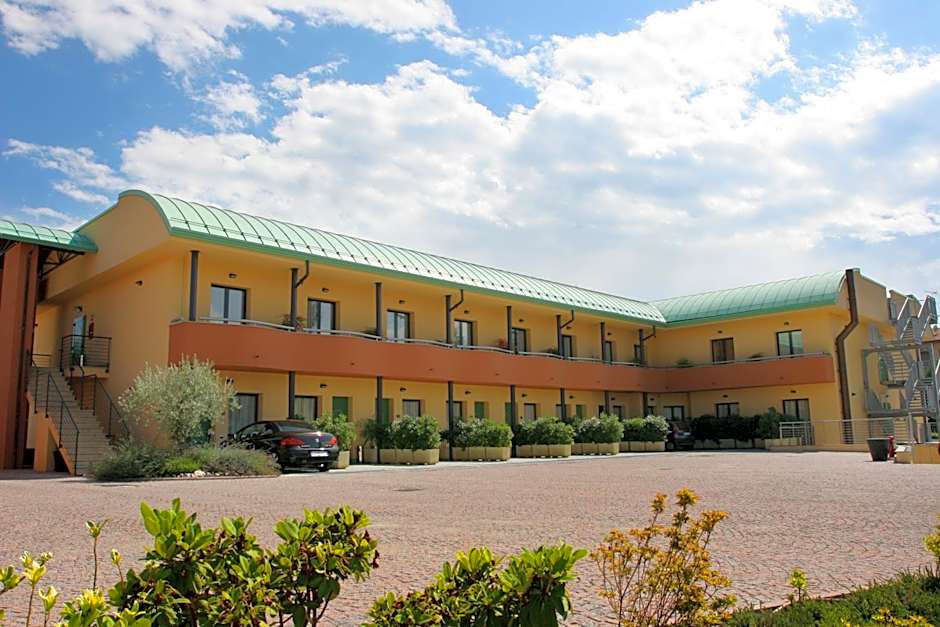 Luna Hotel Motel Lago Maggiore Arona