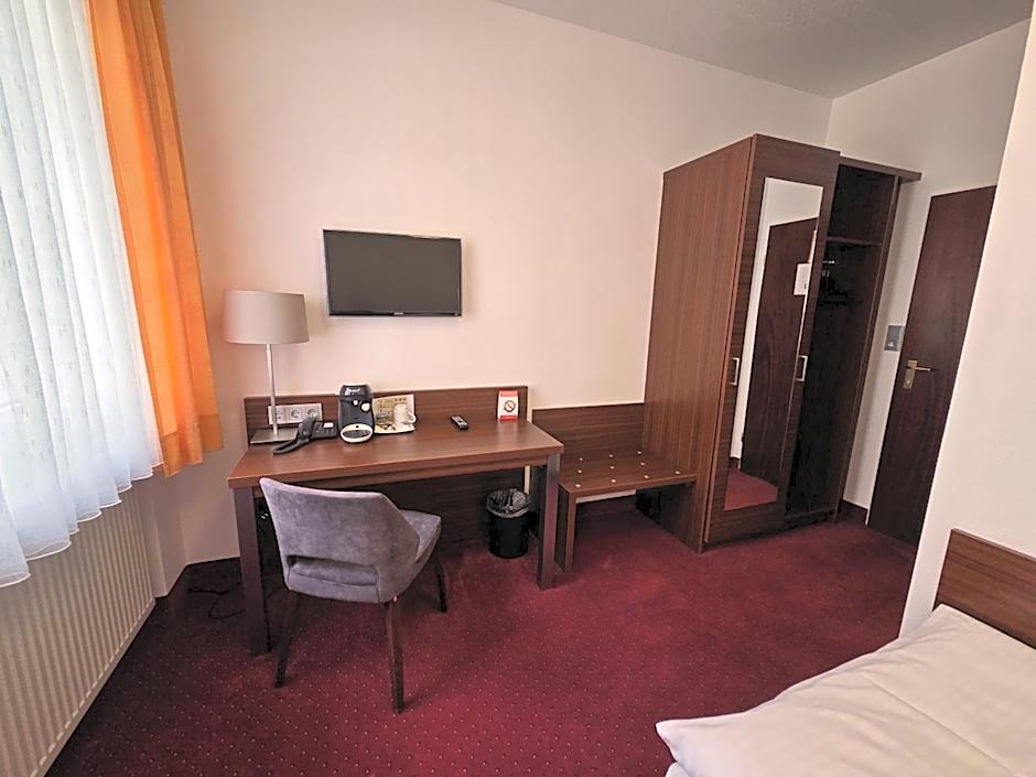 Haus Sparkuhl Hotel Garni