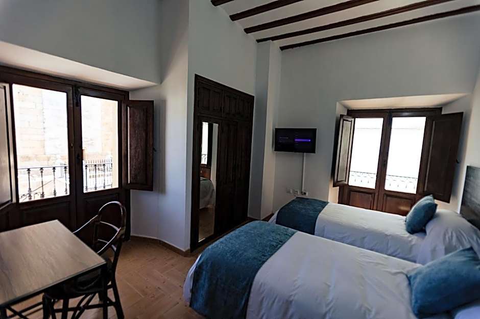 Hotel rural Candelsa