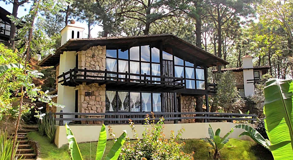 Monteverde