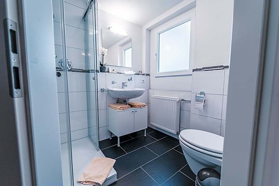 Forsters Schwarzwald Pension