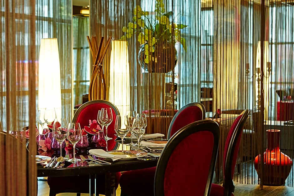 Savoy Hotel