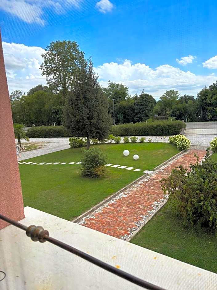 Villa Maria Luigia