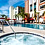 Hampton Inn By Hilton and Suites Clearwater Beach