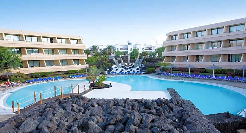 Dreams Lanzarote Playa Dorada Resort & Spa