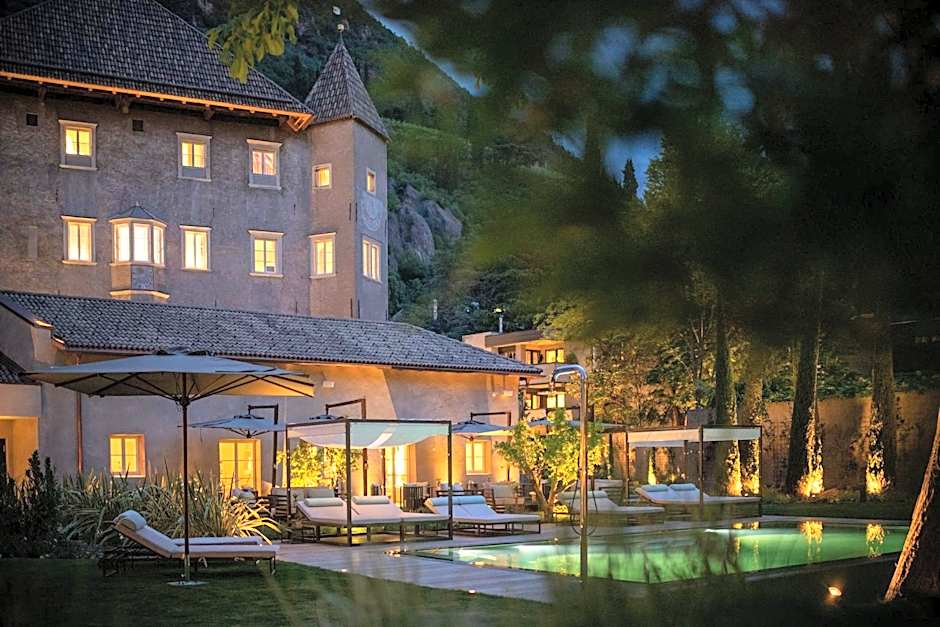 Castel Hortenberg