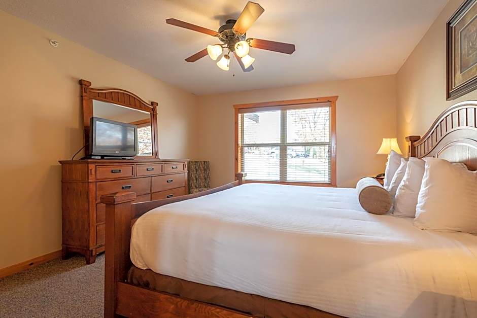 The Lodges at Table Rock