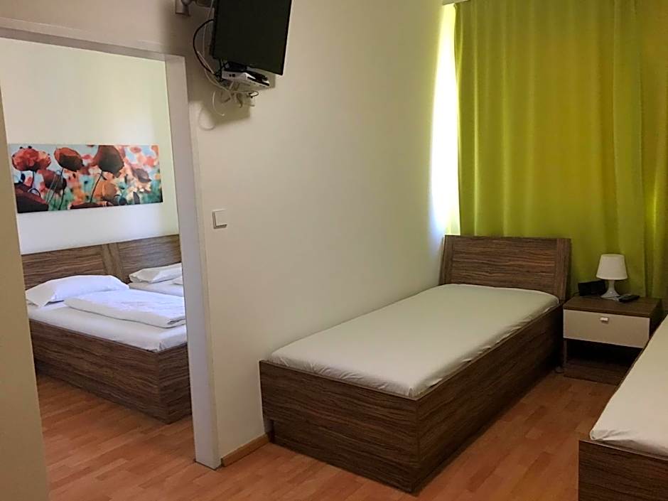 Hotel - Restaurant Valley Rose