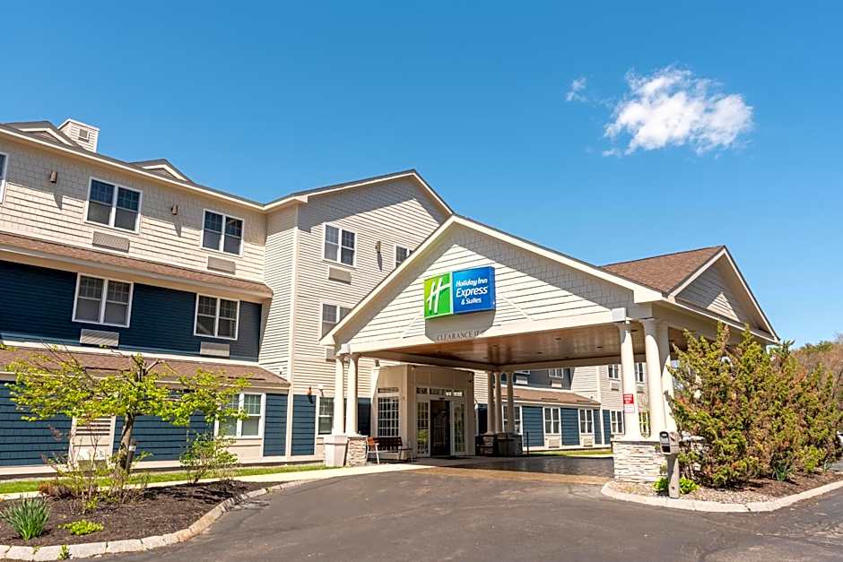 Holiday Inn Express Hotel & Suites Hampton South-Seabrook By IHG