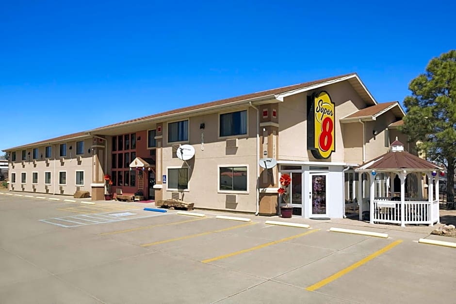 Super 8 by Wyndham Las Vegas
